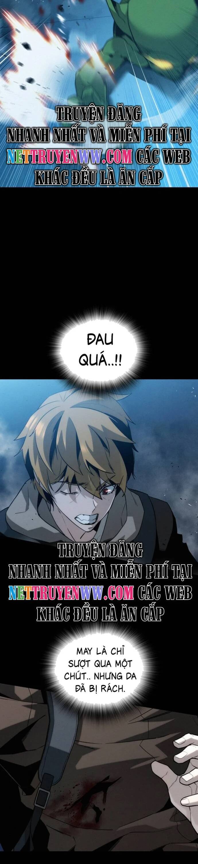 Hồi Quy Giả Chỉ Bảo Vệ Tôi Chapter 2 - 65