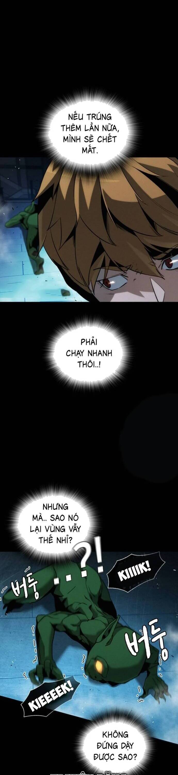 Hồi Quy Giả Chỉ Bảo Vệ Tôi Chapter 2 - 66