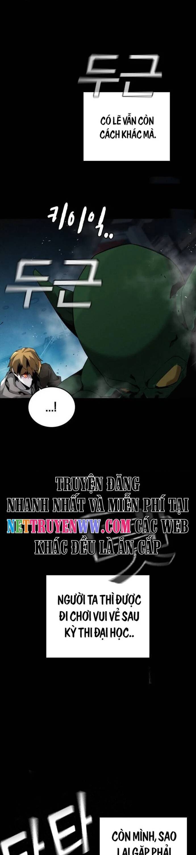 Hồi Quy Giả Chỉ Bảo Vệ Tôi Chapter 2 - 69