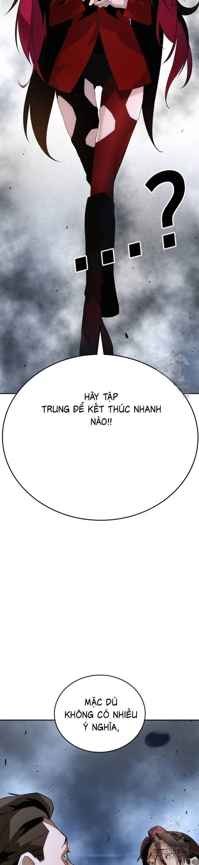 Hồi Quy Giả Chỉ Bảo Vệ Tôi Chapter 2 - 8