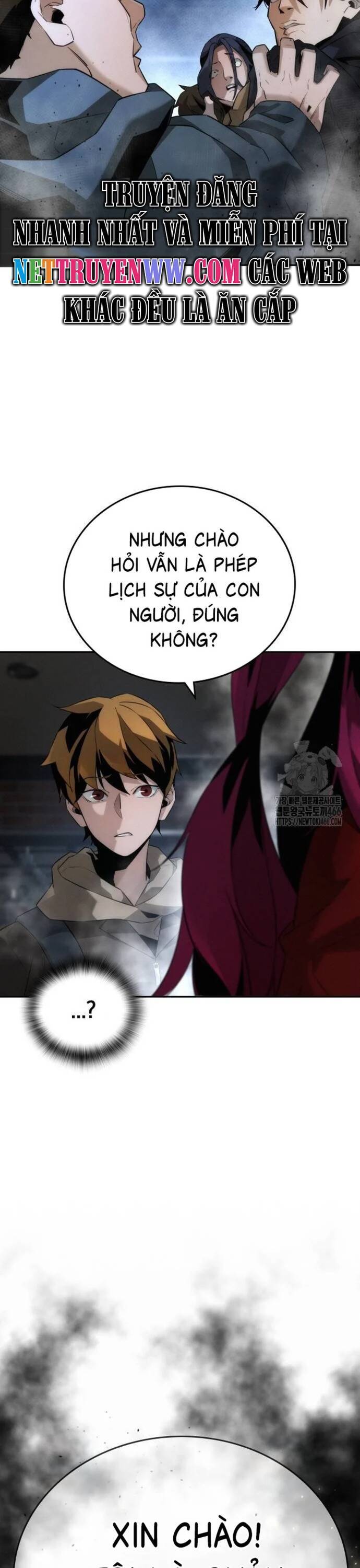 Hồi Quy Giả Chỉ Bảo Vệ Tôi Chapter 2 - 9