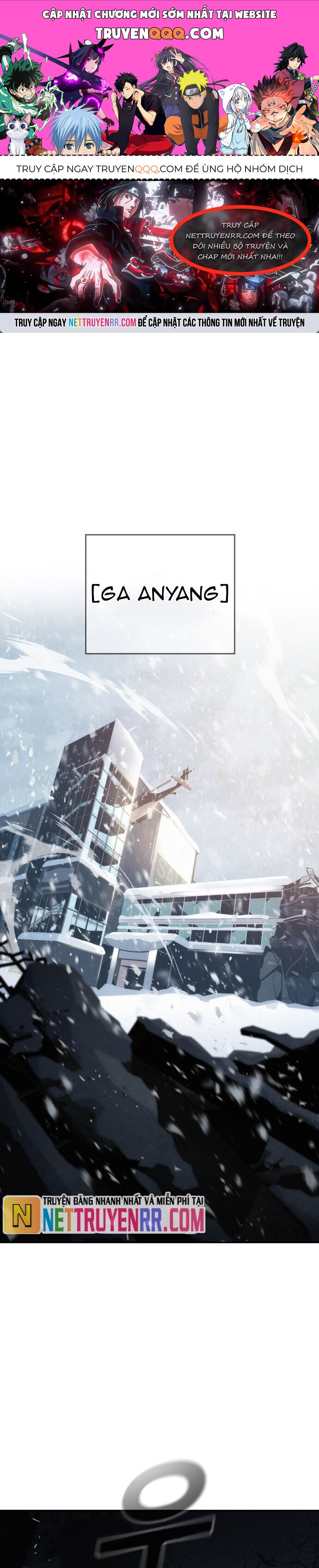 Hồi Quy Giả Chỉ Bảo Vệ Tôi Chapter 23 - 1