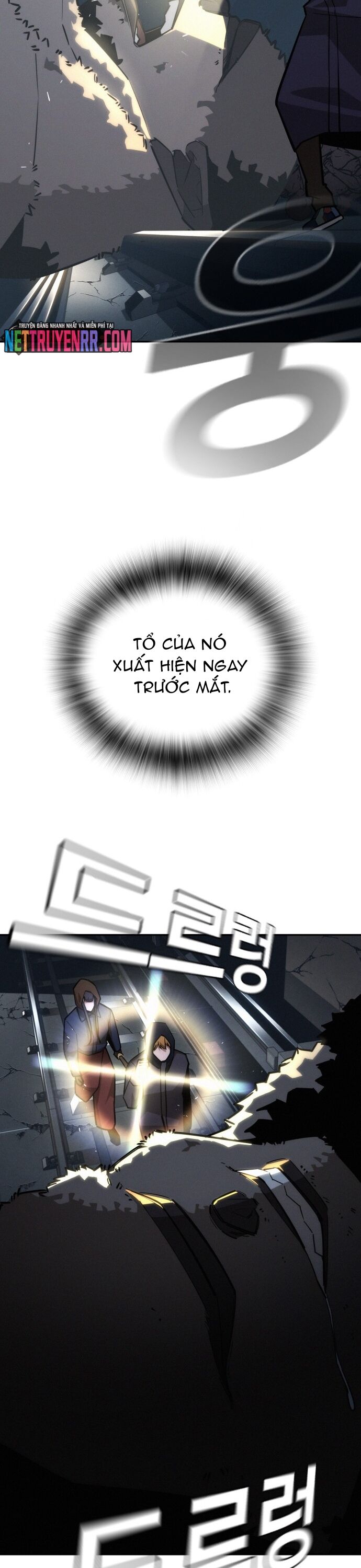 Hồi Quy Giả Chỉ Bảo Vệ Tôi Chapter 23 - 13