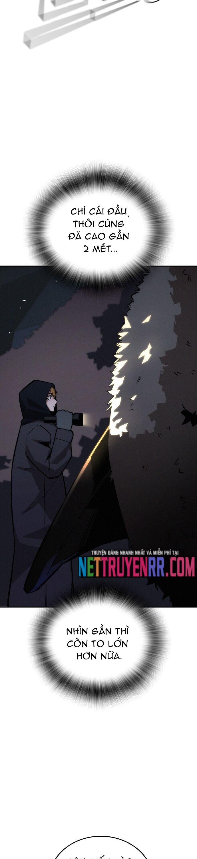 Hồi Quy Giả Chỉ Bảo Vệ Tôi Chapter 23 - 14