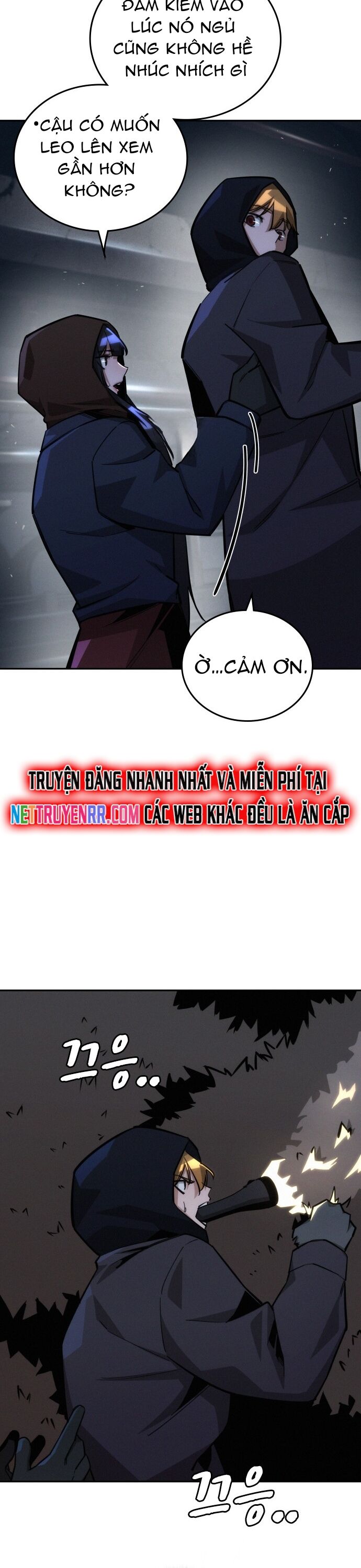 Hồi Quy Giả Chỉ Bảo Vệ Tôi Chapter 23 - 15