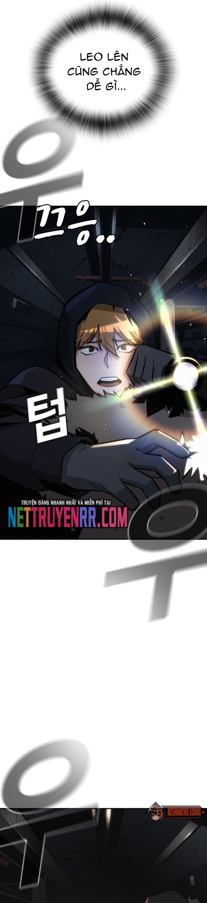 Hồi Quy Giả Chỉ Bảo Vệ Tôi Chapter 23 - 16