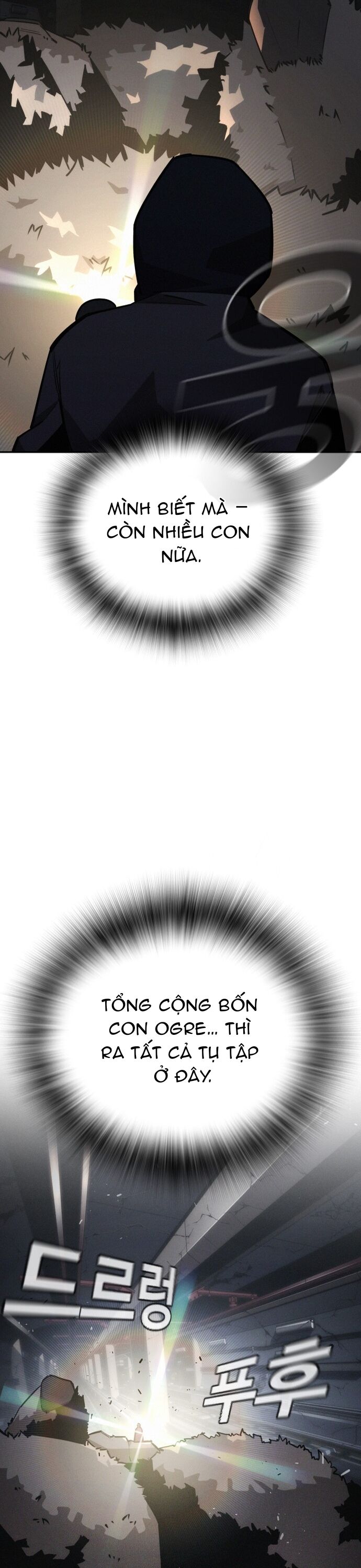 Hồi Quy Giả Chỉ Bảo Vệ Tôi Chapter 23 - 17