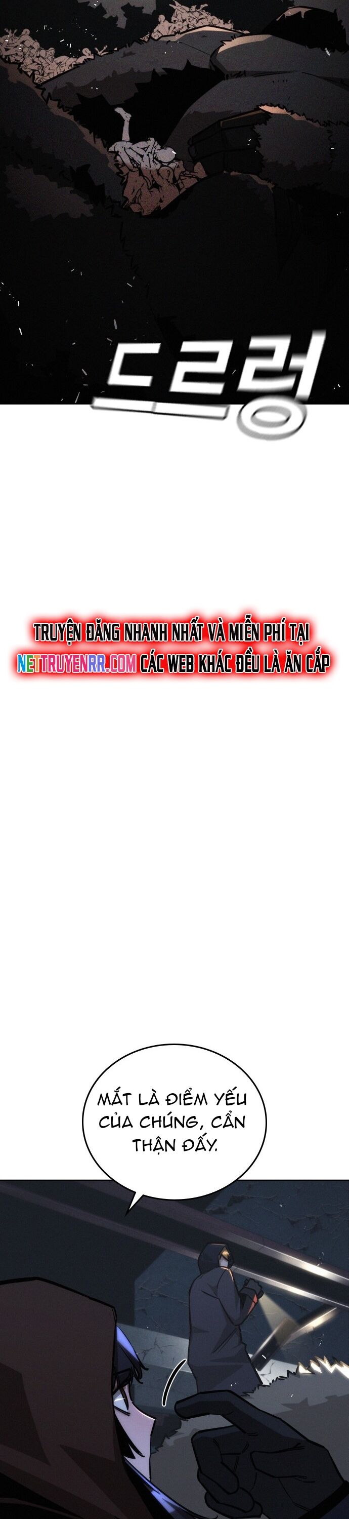 Hồi Quy Giả Chỉ Bảo Vệ Tôi Chapter 23 - 18