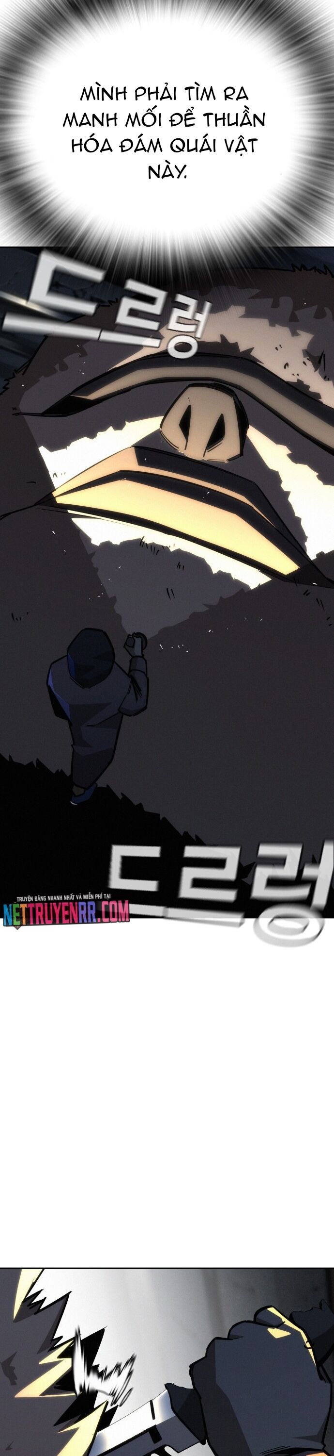 Hồi Quy Giả Chỉ Bảo Vệ Tôi Chapter 23 - 20