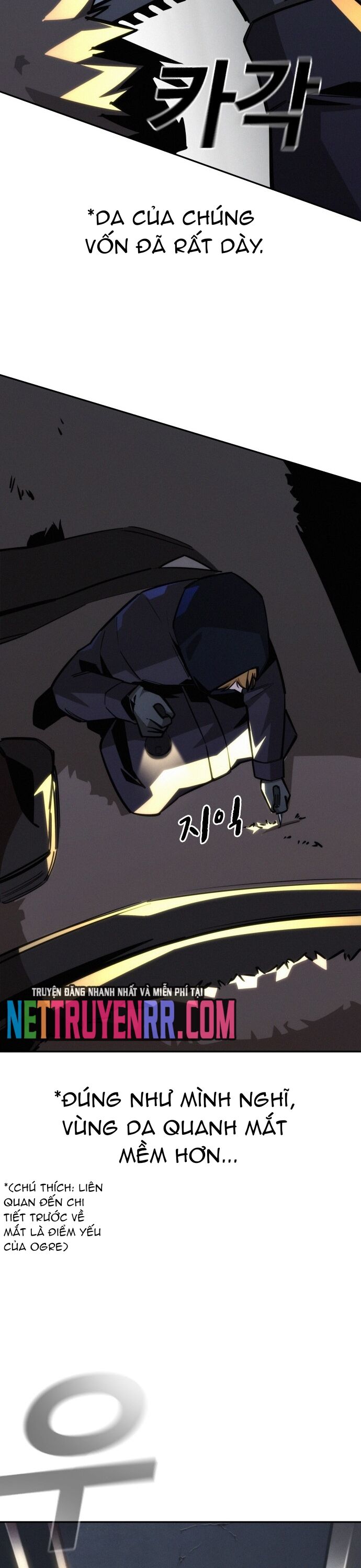 Hồi Quy Giả Chỉ Bảo Vệ Tôi Chapter 23 - 21