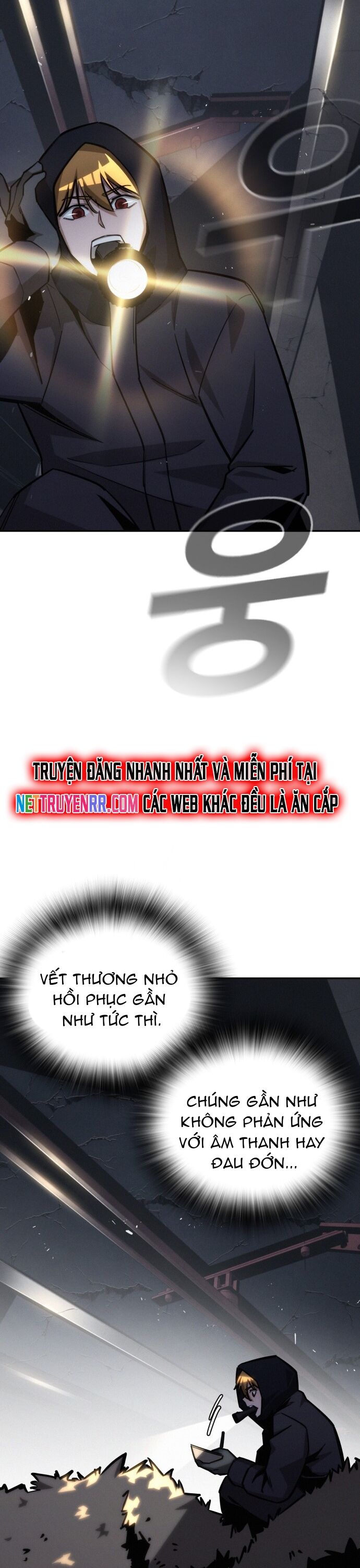 Hồi Quy Giả Chỉ Bảo Vệ Tôi Chapter 23 - 22