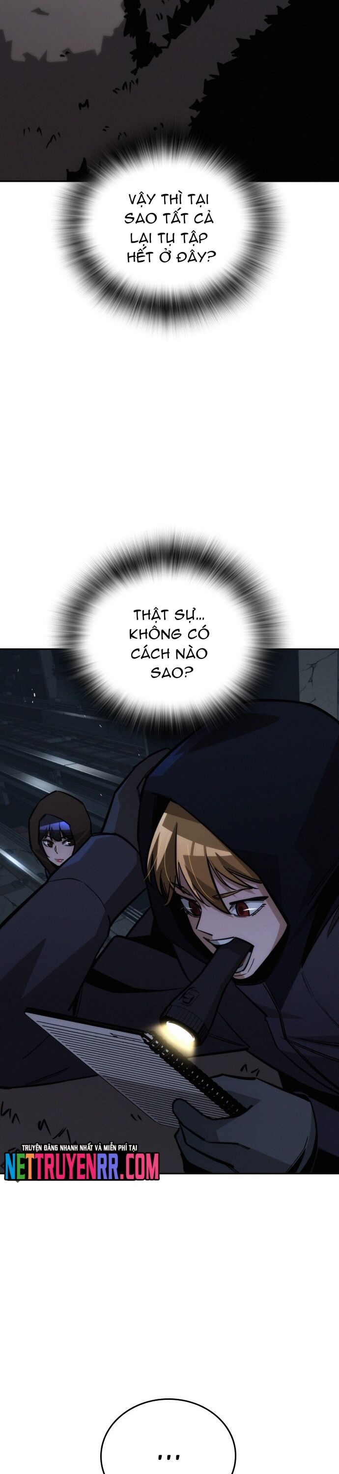 Hồi Quy Giả Chỉ Bảo Vệ Tôi Chapter 23 - 23