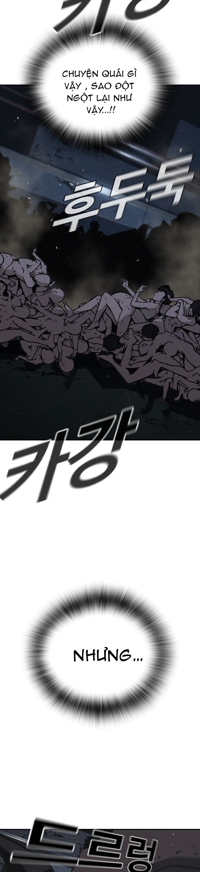 Hồi Quy Giả Chỉ Bảo Vệ Tôi Chapter 23 - 27