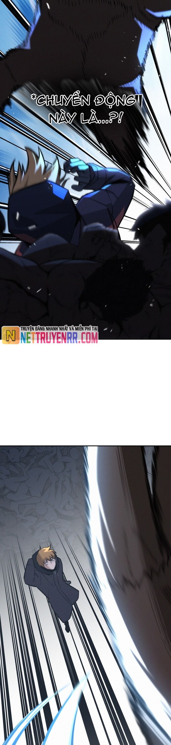 Hồi Quy Giả Chỉ Bảo Vệ Tôi Chapter 23 - 33