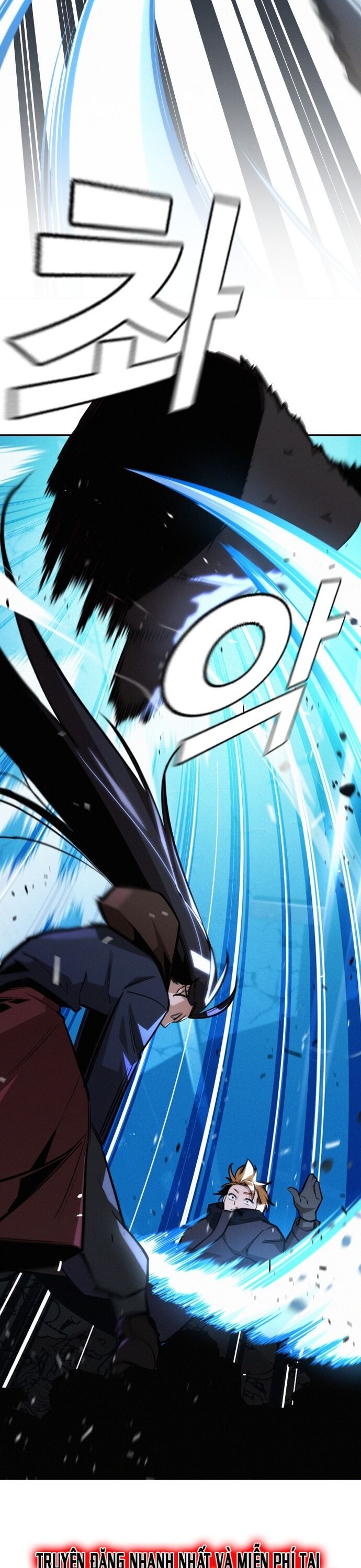 Hồi Quy Giả Chỉ Bảo Vệ Tôi Chapter 23 - 34