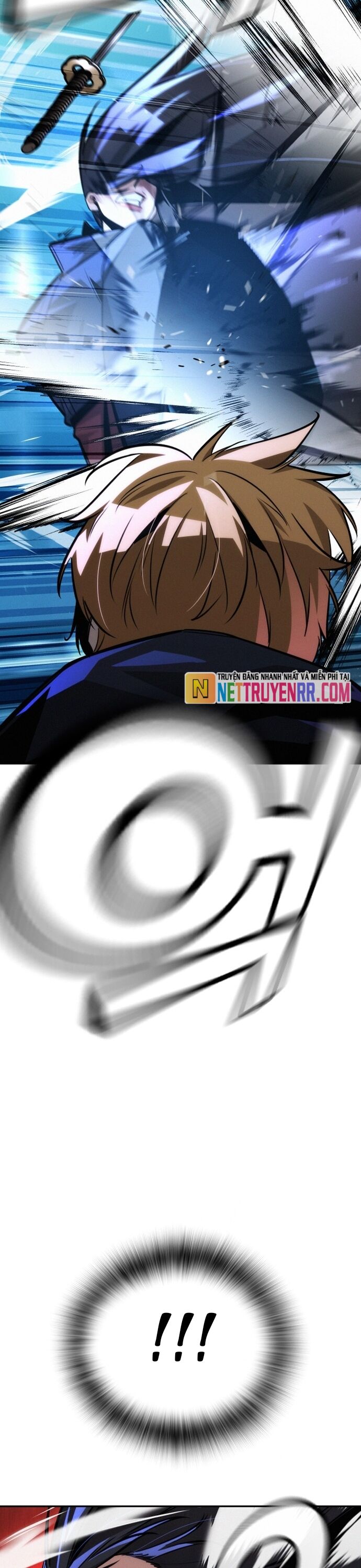 Hồi Quy Giả Chỉ Bảo Vệ Tôi Chapter 23 - 36