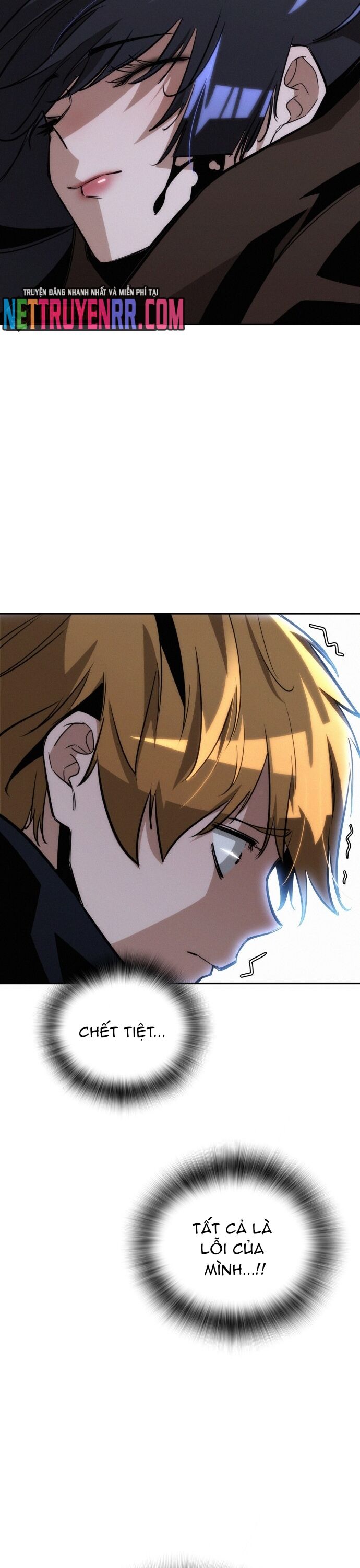 Hồi Quy Giả Chỉ Bảo Vệ Tôi Chapter 23 - 43