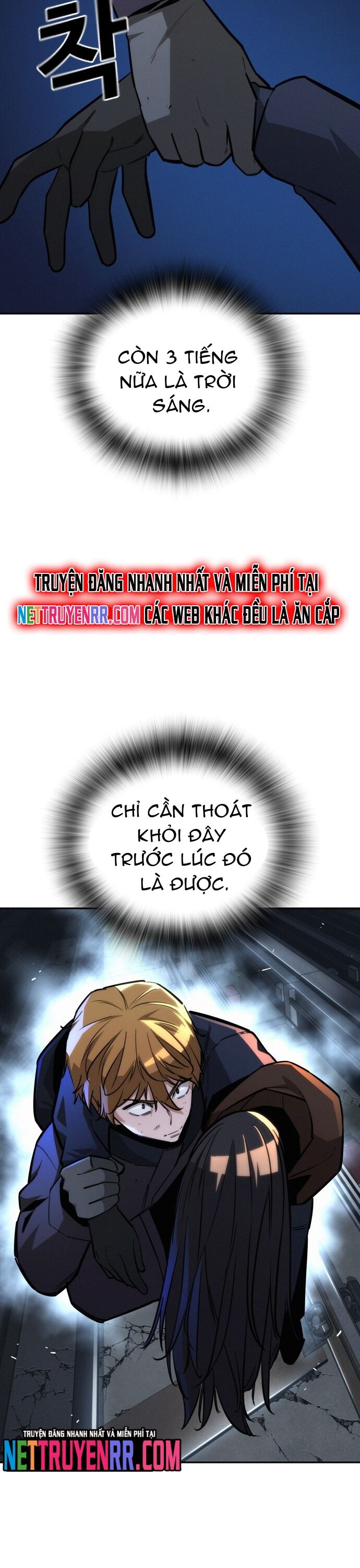 Hồi Quy Giả Chỉ Bảo Vệ Tôi Chapter 23 - 45