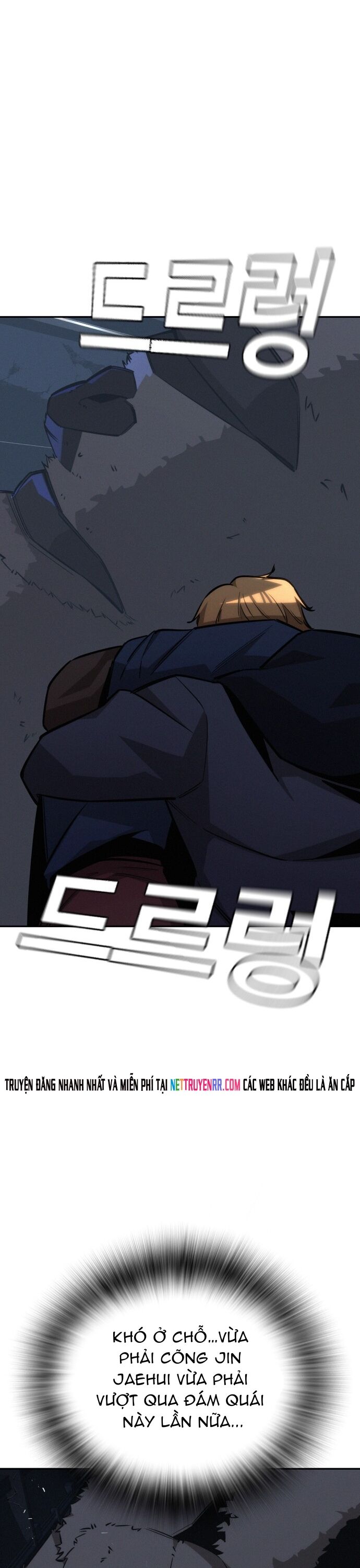 Hồi Quy Giả Chỉ Bảo Vệ Tôi Chapter 23 - 46