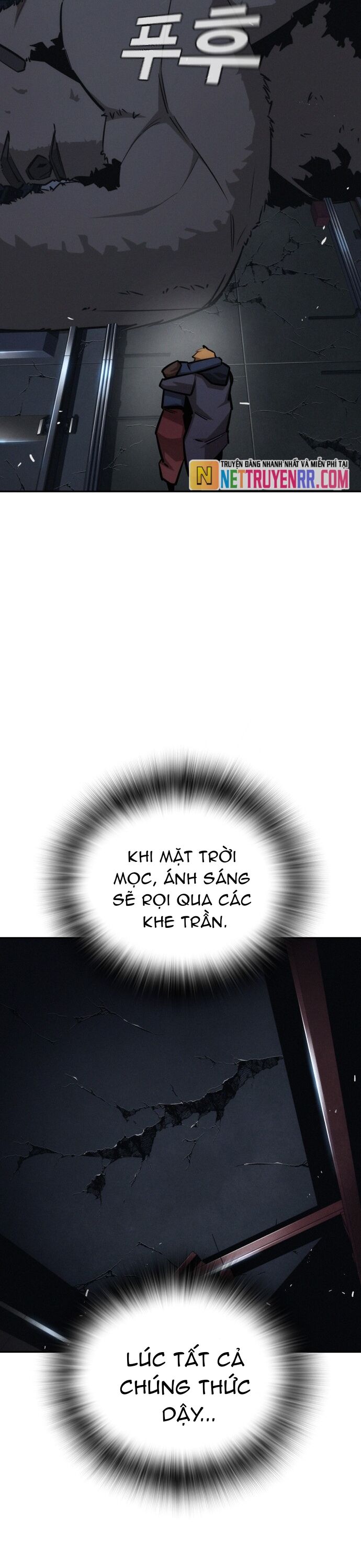 Hồi Quy Giả Chỉ Bảo Vệ Tôi Chapter 23 - 47