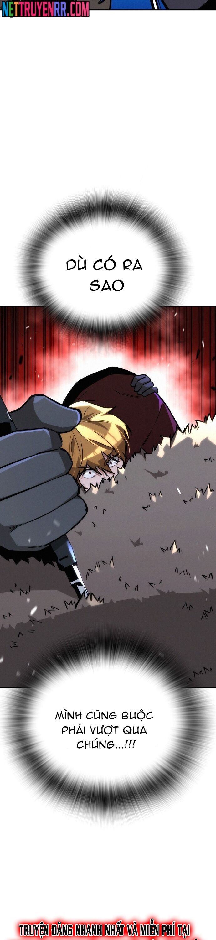 Hồi Quy Giả Chỉ Bảo Vệ Tôi Chapter 23 - 49