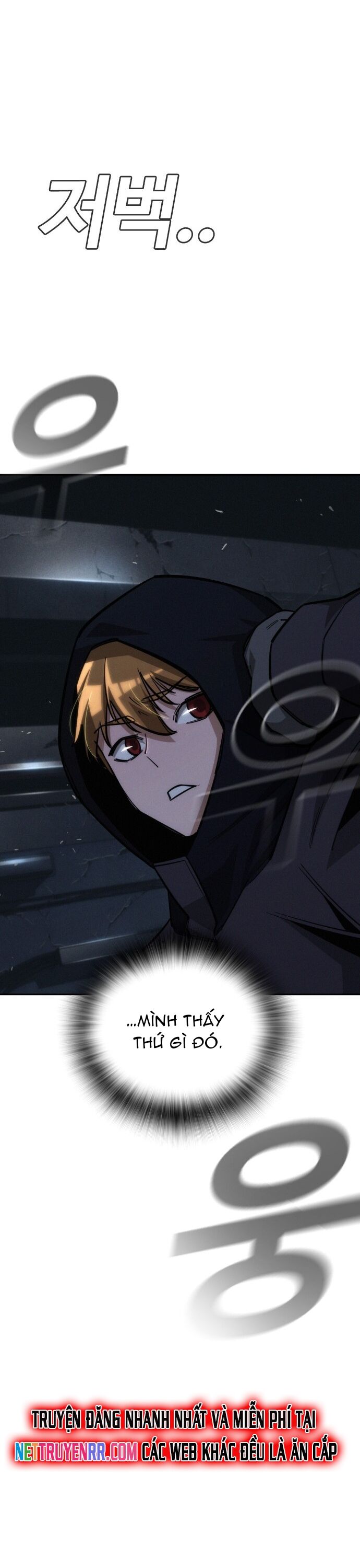 Hồi Quy Giả Chỉ Bảo Vệ Tôi Chapter 23 - 6