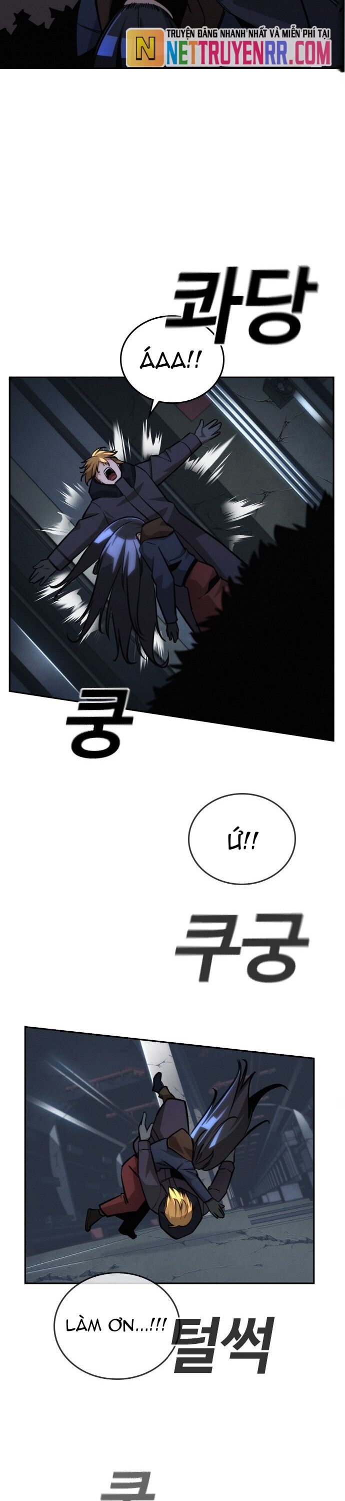 Hồi Quy Giả Chỉ Bảo Vệ Tôi Chapter 23 - 51