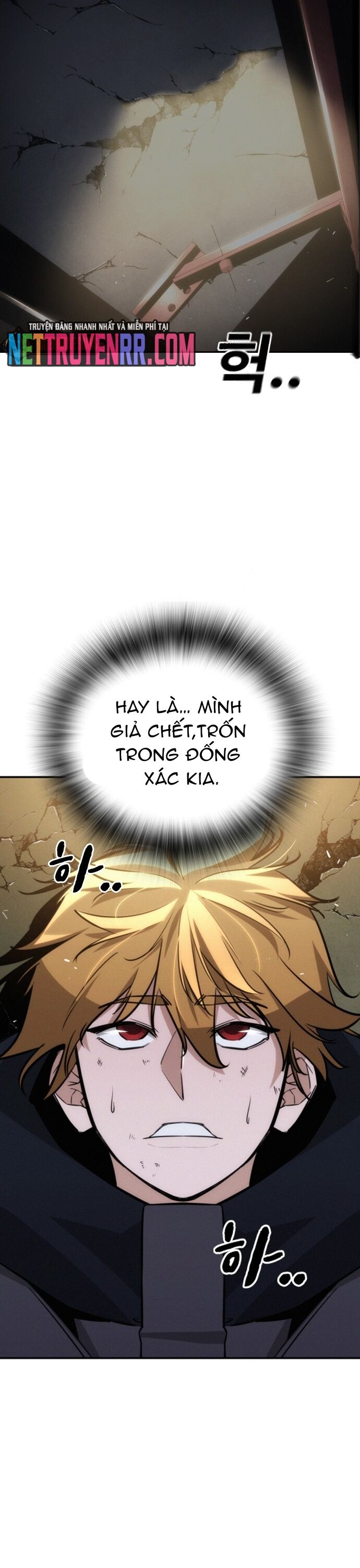Hồi Quy Giả Chỉ Bảo Vệ Tôi Chapter 23 - 53