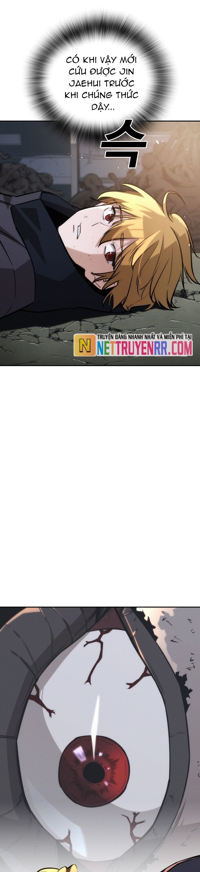 Hồi Quy Giả Chỉ Bảo Vệ Tôi Chapter 23 - 54