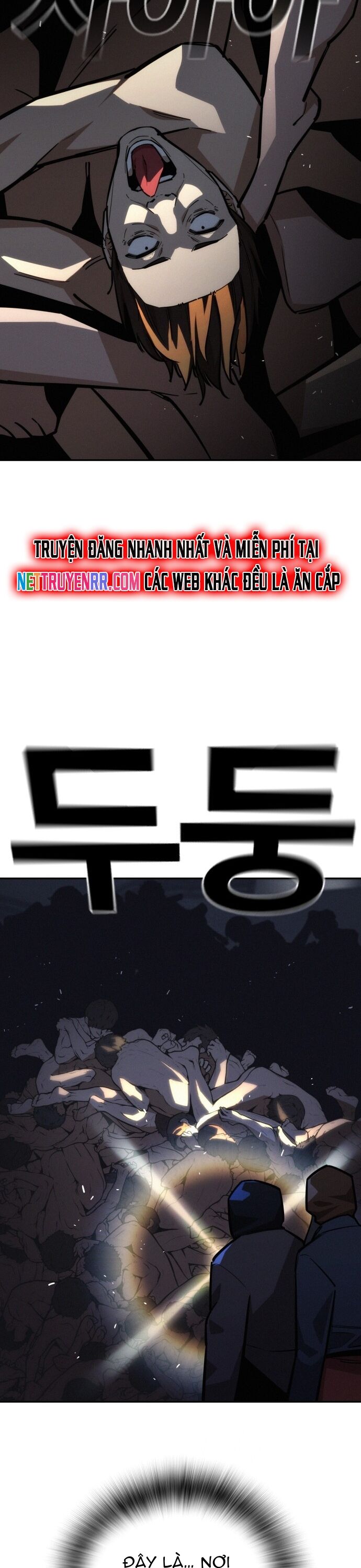 Hồi Quy Giả Chỉ Bảo Vệ Tôi Chapter 23 - 8