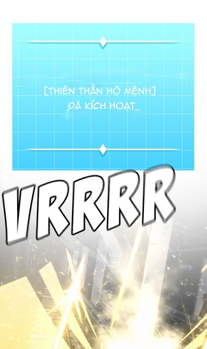 Hồi Quy Giả Chỉ Bảo Vệ Tôi Chapter 24 - 2