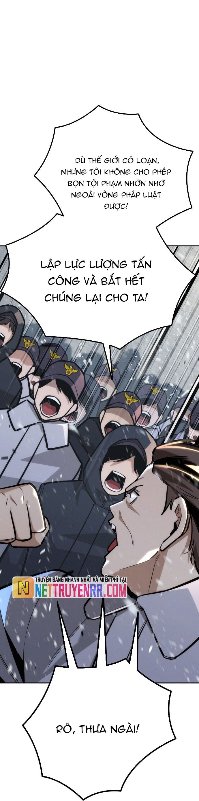 Hồi Quy Giả Chỉ Bảo Vệ Tôi Chapter 24 - 101