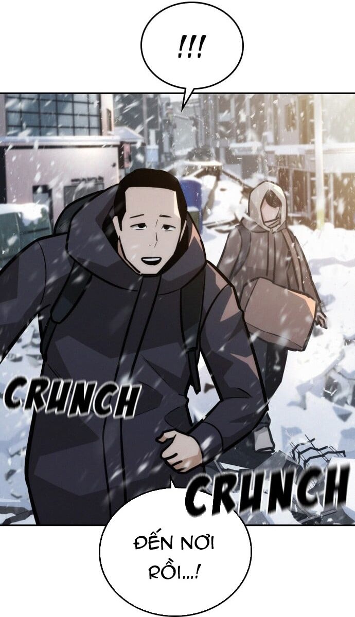 Hồi Quy Giả Chỉ Bảo Vệ Tôi Chapter 24 - 105