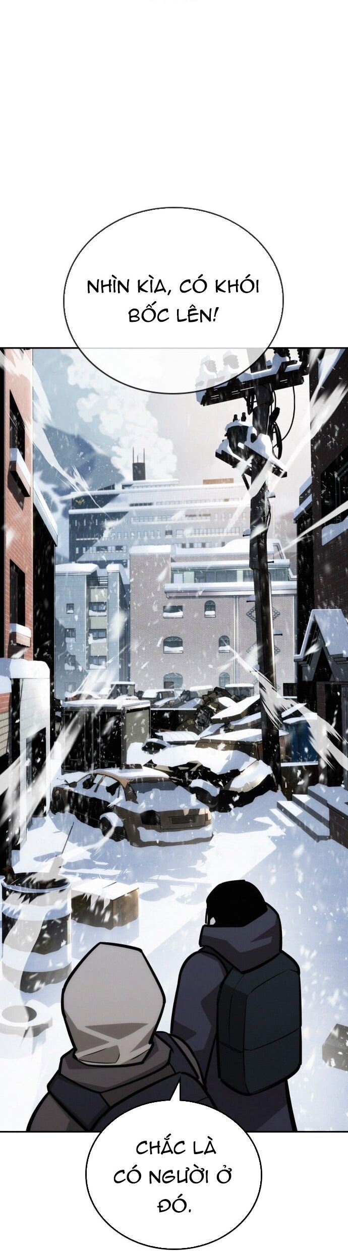 Hồi Quy Giả Chỉ Bảo Vệ Tôi Chapter 24 - 106