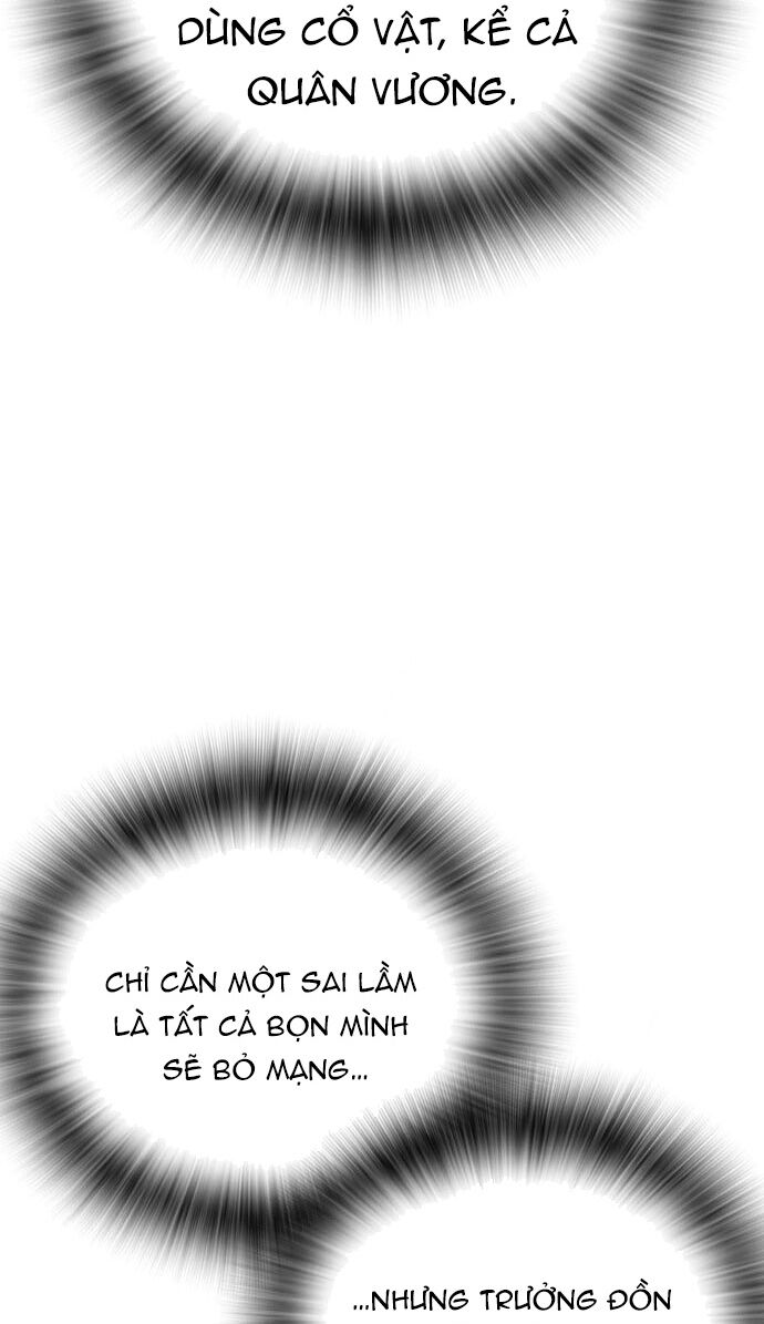 Hồi Quy Giả Chỉ Bảo Vệ Tôi Chapter 24 - 112