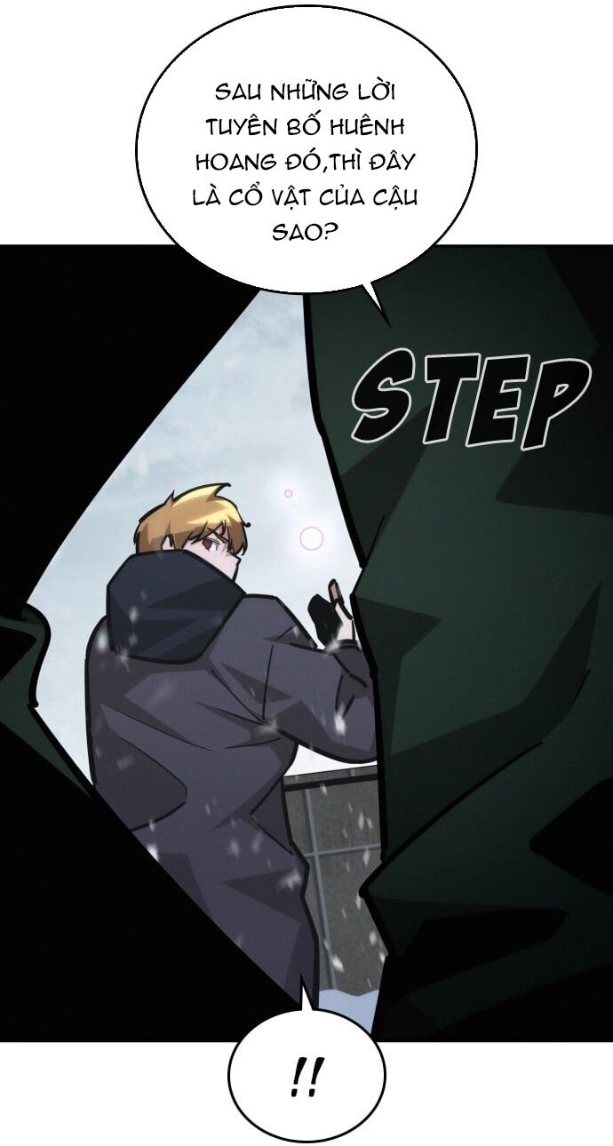 Hồi Quy Giả Chỉ Bảo Vệ Tôi Chapter 24 - 115