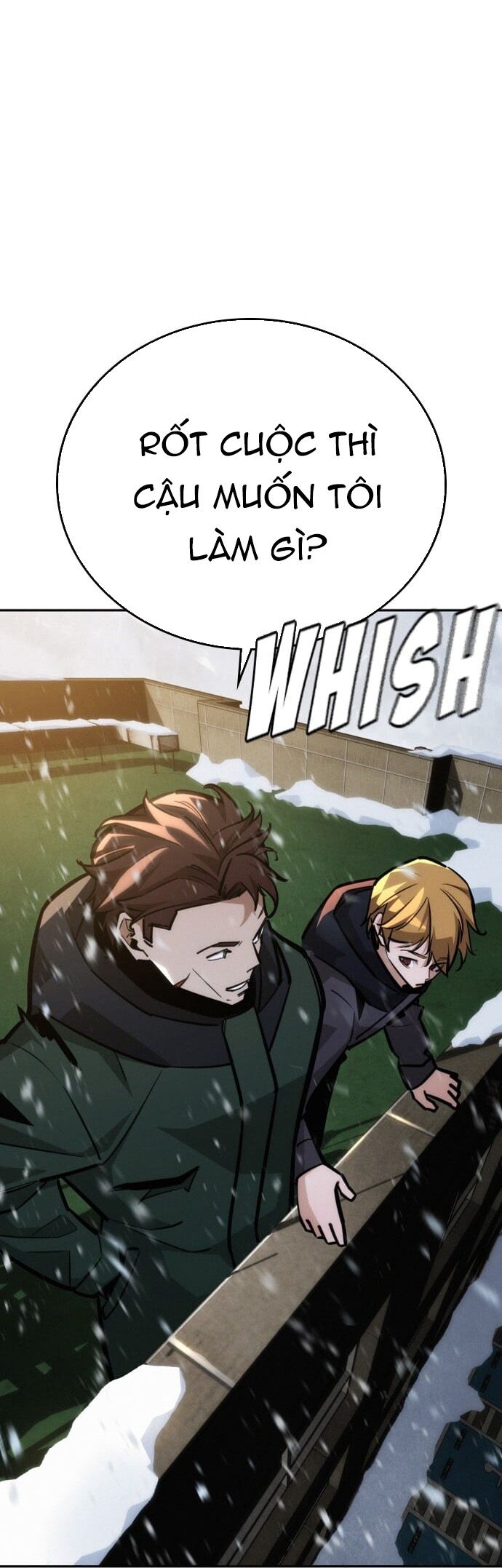 Hồi Quy Giả Chỉ Bảo Vệ Tôi Chapter 24 - 116