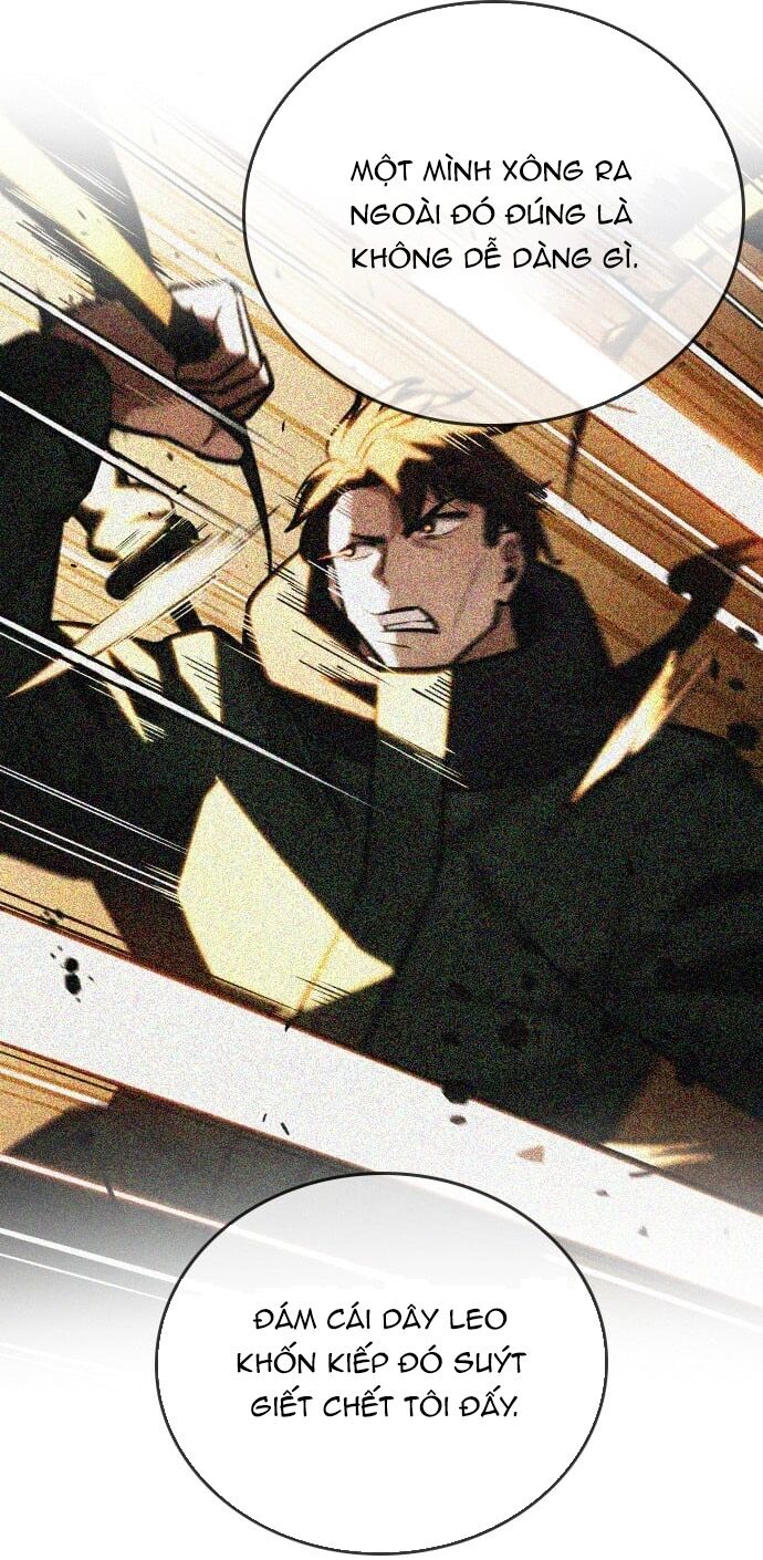 Hồi Quy Giả Chỉ Bảo Vệ Tôi Chapter 24 - 118