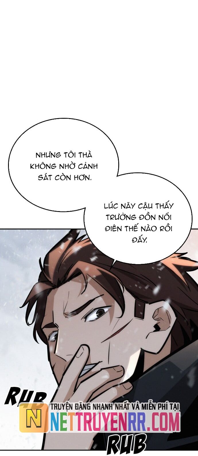 Hồi Quy Giả Chỉ Bảo Vệ Tôi Chapter 24 - 119