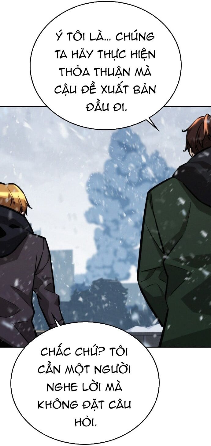 Hồi Quy Giả Chỉ Bảo Vệ Tôi Chapter 24 - 123