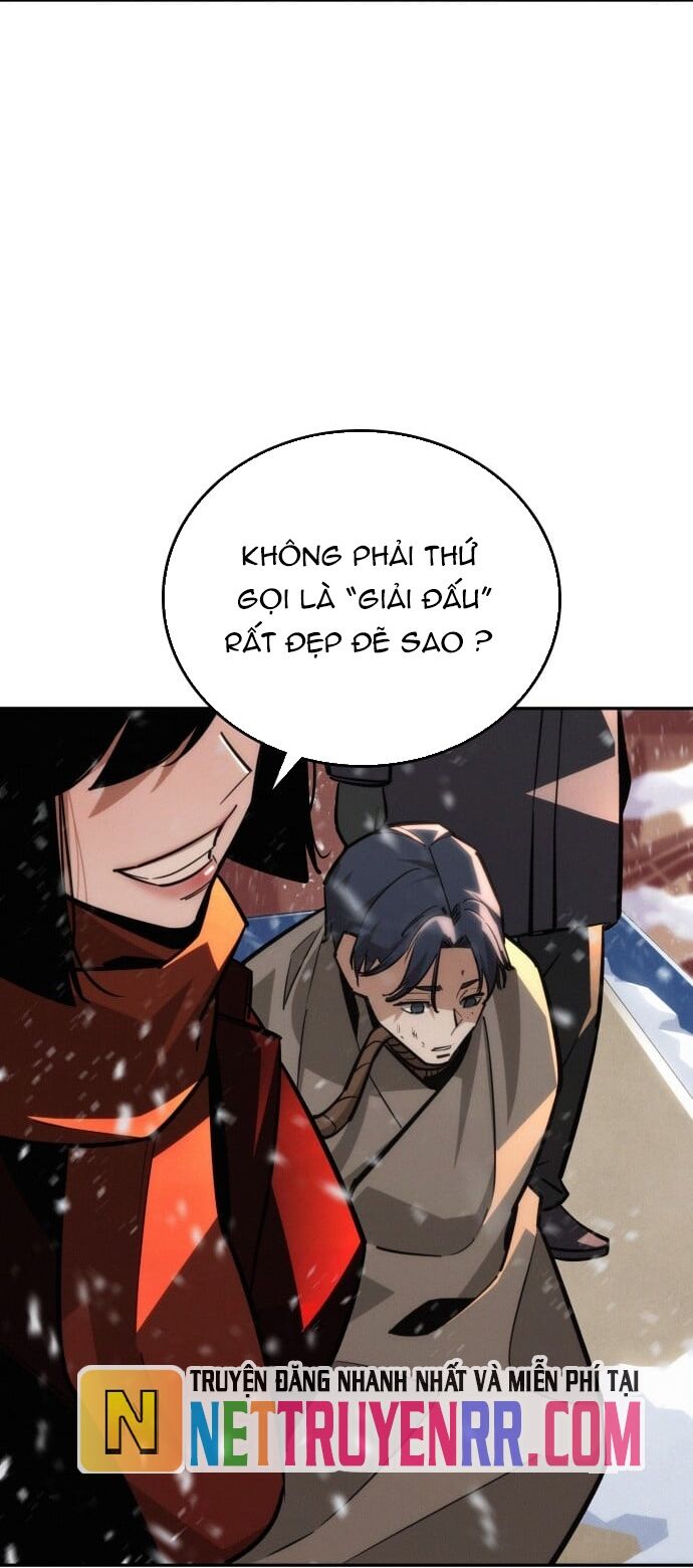 Hồi Quy Giả Chỉ Bảo Vệ Tôi Chapter 24 - 130