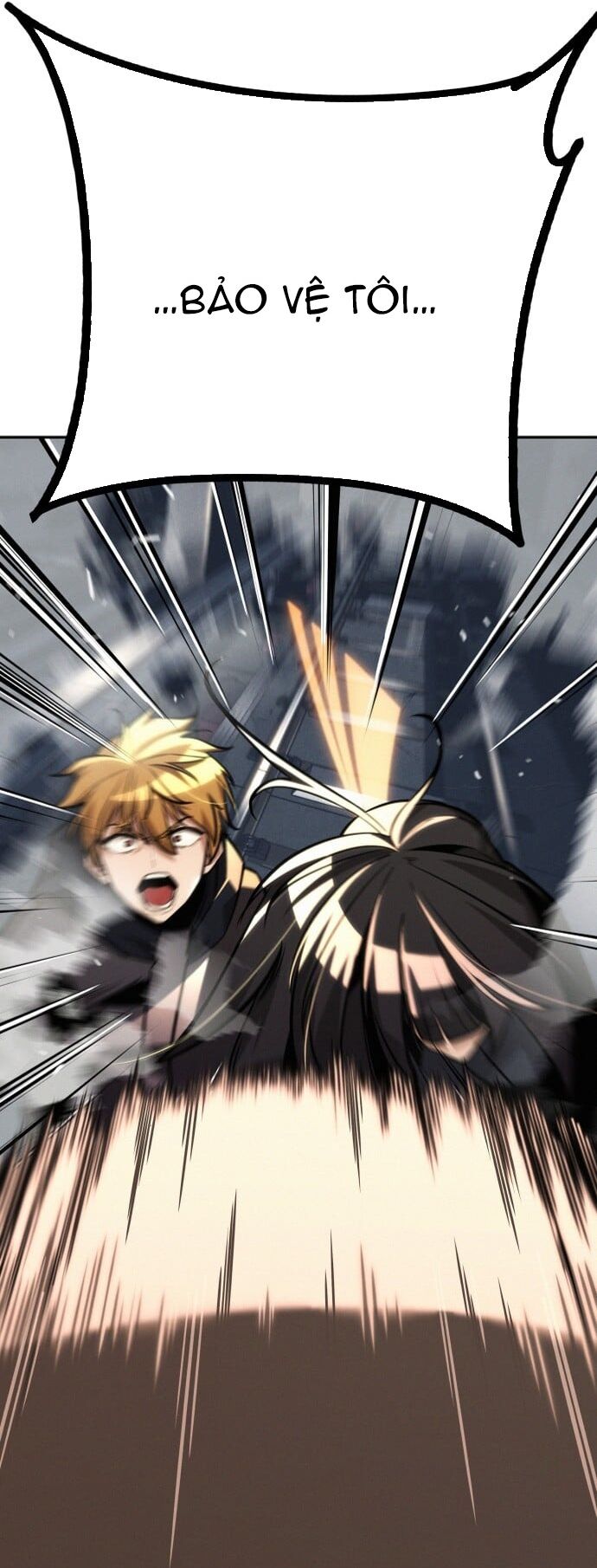 Hồi Quy Giả Chỉ Bảo Vệ Tôi Chapter 24 - 15