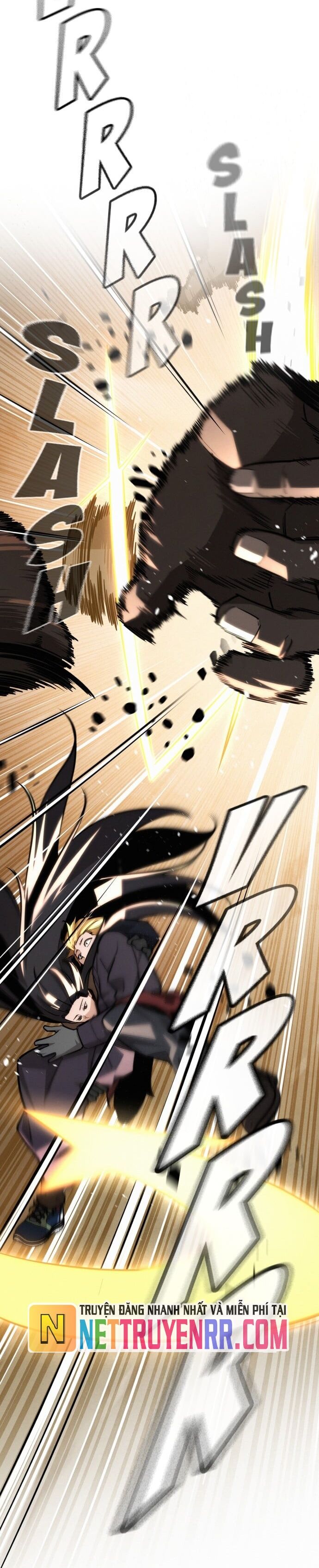 Hồi Quy Giả Chỉ Bảo Vệ Tôi Chapter 24 - 20