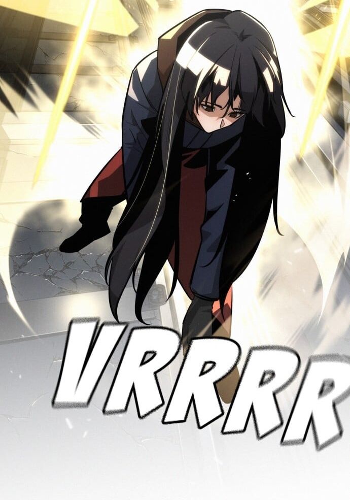 Hồi Quy Giả Chỉ Bảo Vệ Tôi Chapter 24 - 3