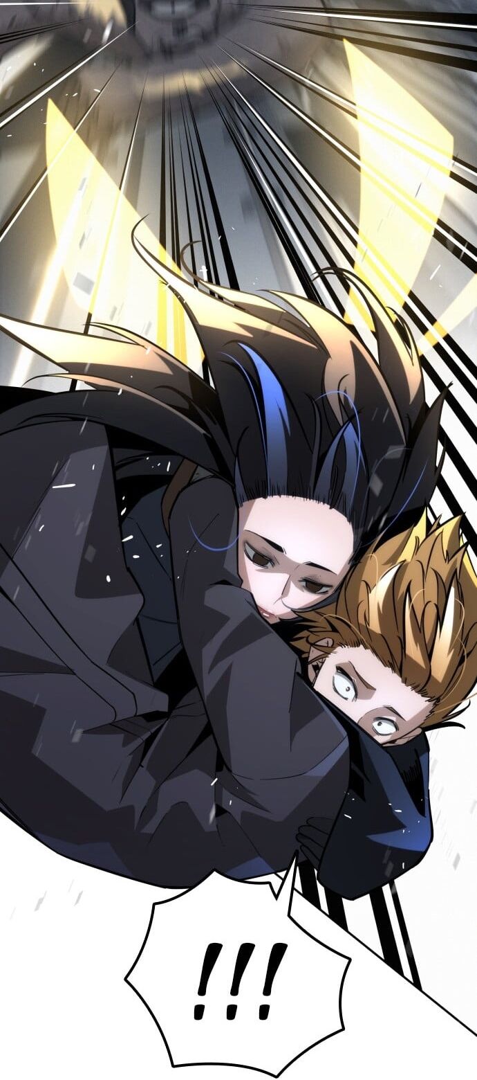 Hồi Quy Giả Chỉ Bảo Vệ Tôi Chapter 24 - 25