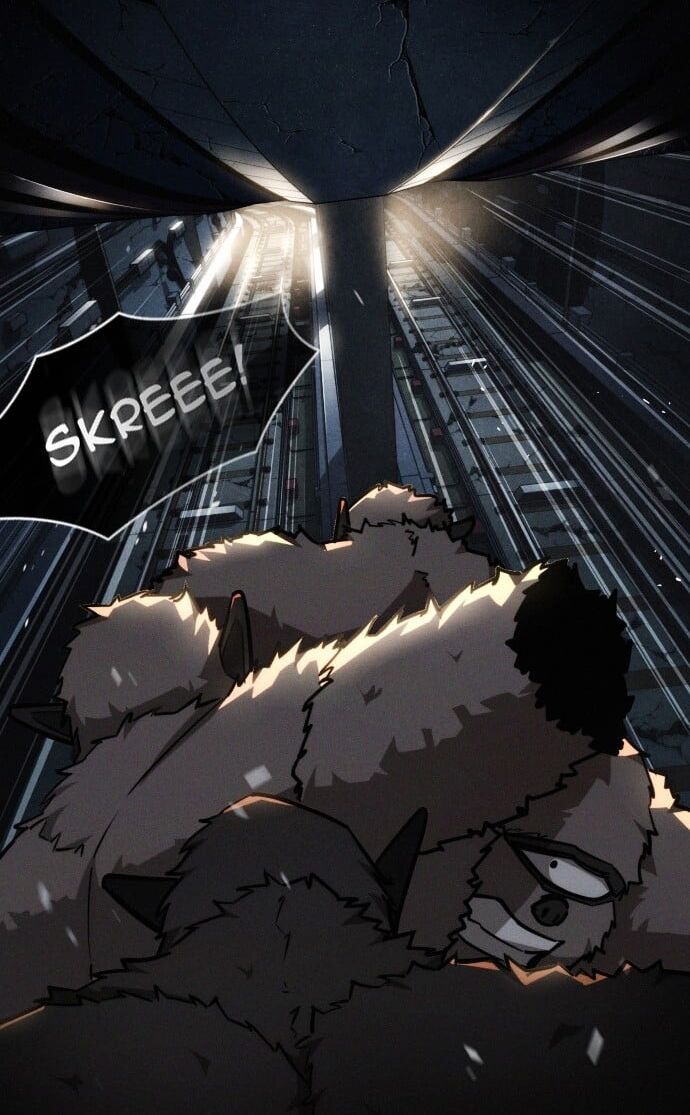 Hồi Quy Giả Chỉ Bảo Vệ Tôi Chapter 24 - 27