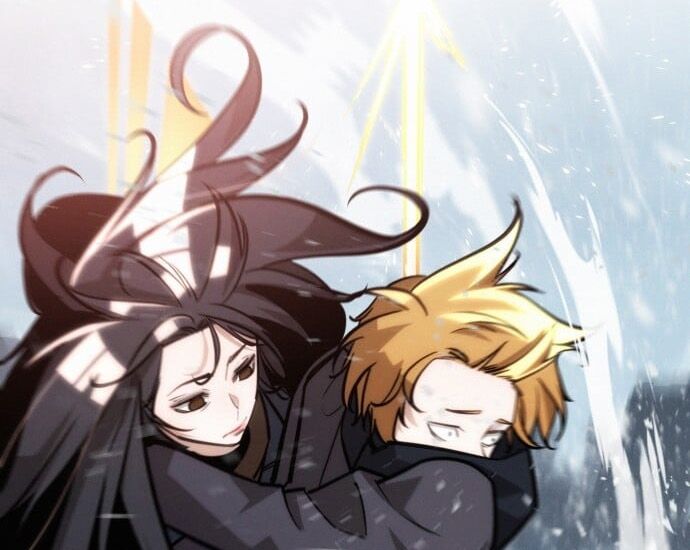 Hồi Quy Giả Chỉ Bảo Vệ Tôi Chapter 24 - 31