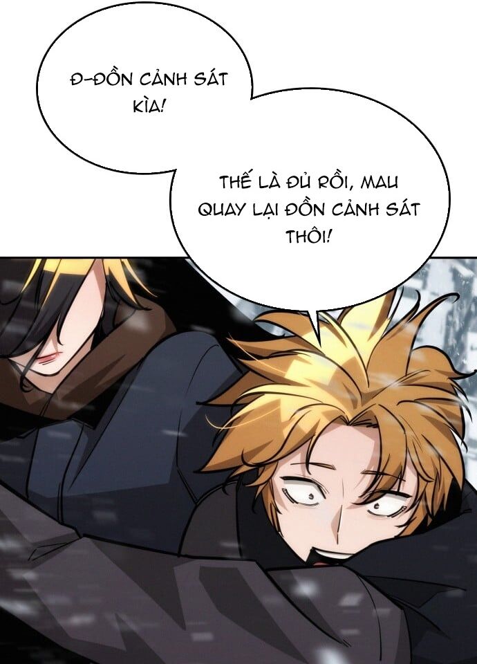 Hồi Quy Giả Chỉ Bảo Vệ Tôi Chapter 24 - 34