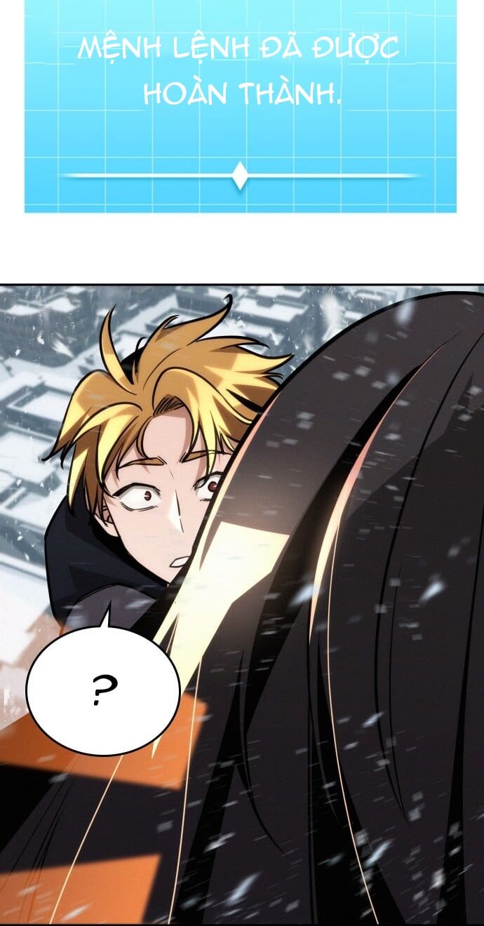 Hồi Quy Giả Chỉ Bảo Vệ Tôi Chapter 24 - 36