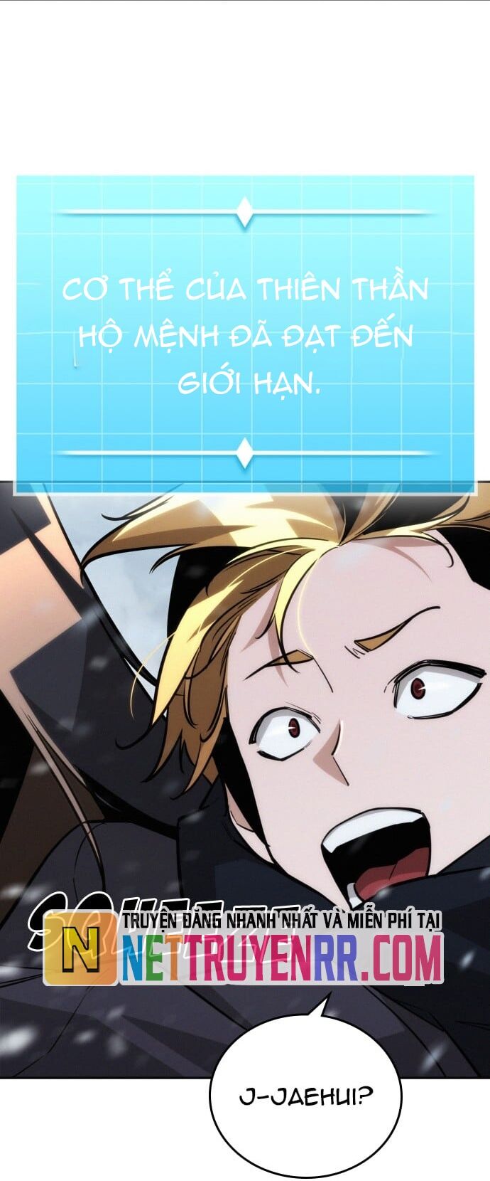 Hồi Quy Giả Chỉ Bảo Vệ Tôi Chapter 24 - 37